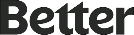 Better Mortgage logo