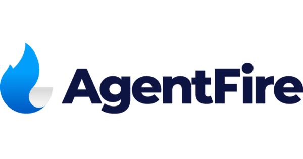 agentfire logo