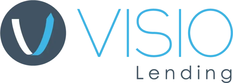 visio lending logo
